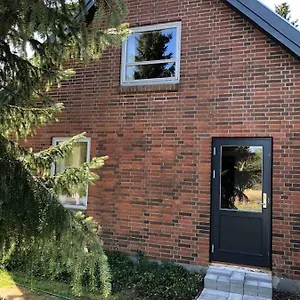 Maren's On Heath Lejlighed Randbøl