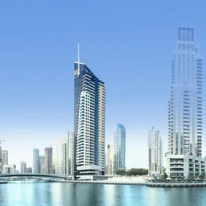 Dusit Princess Residences Marina Lejlighed Dubai