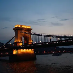 Elite & Lejlighed Budapest