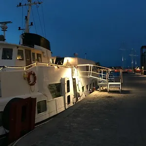 Bådhotel Houseboat, København