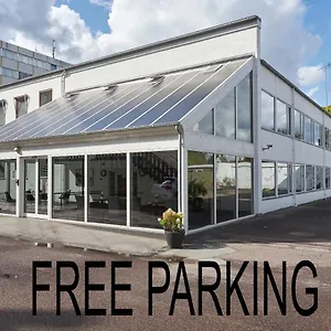 Hotel Bb-hotel, Kåstrup